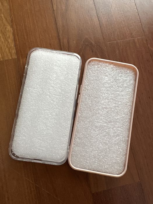 Conjunto de capas iphone 13pro