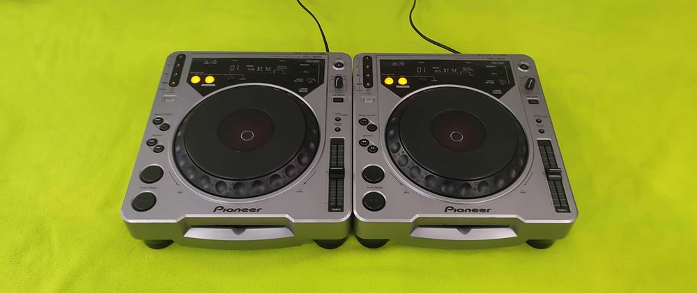 PIONEER CDJ 800 CDJ800 Gwarancja