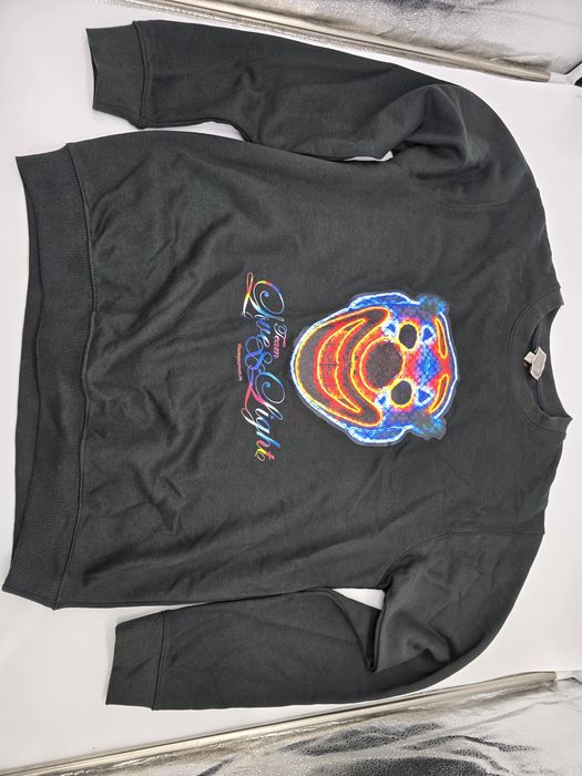 Sweatshirt by Designer Nuno Gama. New. Size L