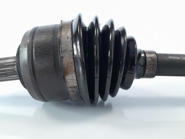 Transmissão frente direita RENAULT Megane III Société (BZ0_)