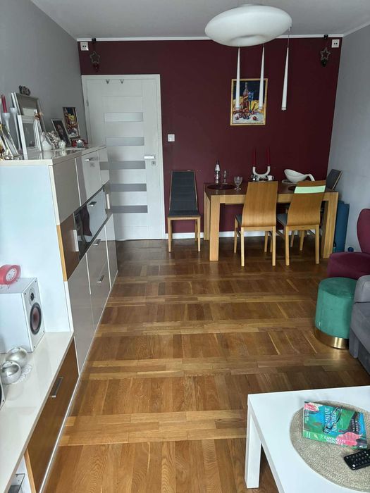 Na sprzedaż mieszkanie 4-pokojowe Wrocław Kuźniki - Widok 2
