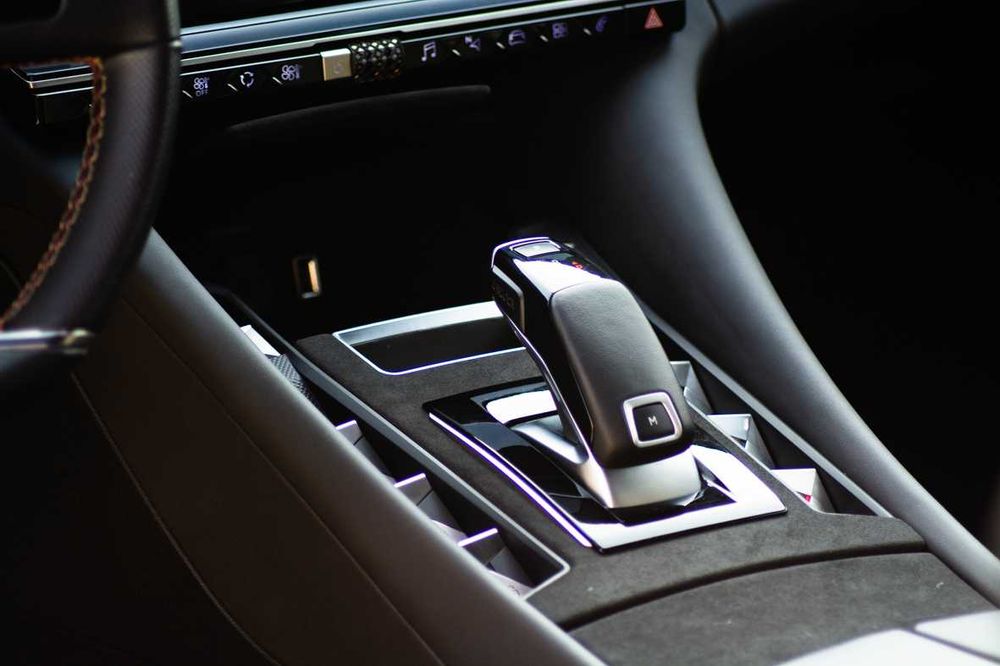 DS9 PERFORMANCE 225km wynajem z wykupem w kwocie od 3590zł BEZ BIK