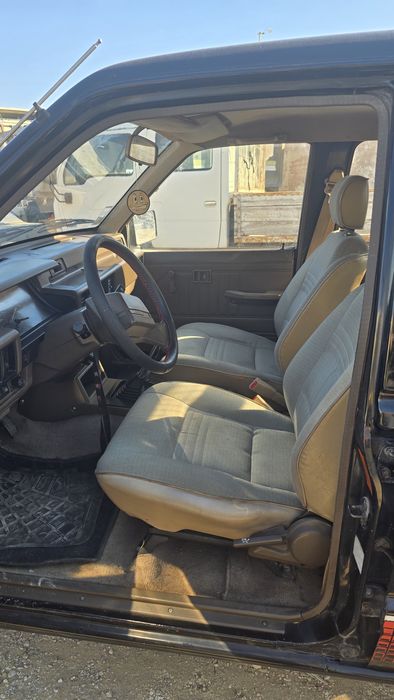 Mitsubishi L200 4x4 1991