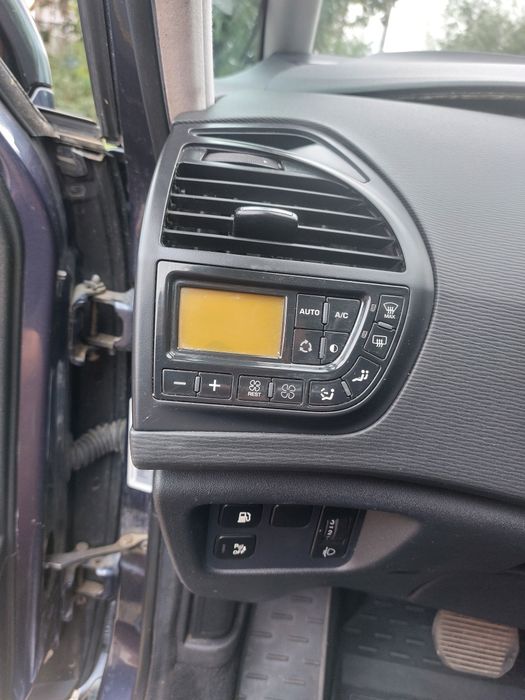 Citroen C4 Grand Picasso