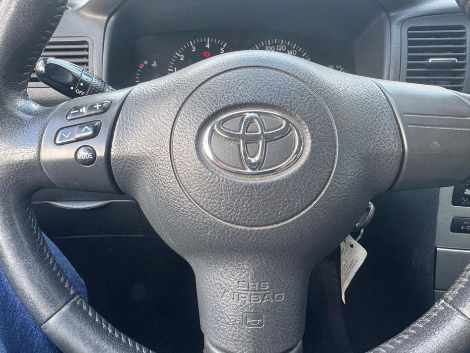 Toyota Corolla 1.4 D-4D Edition