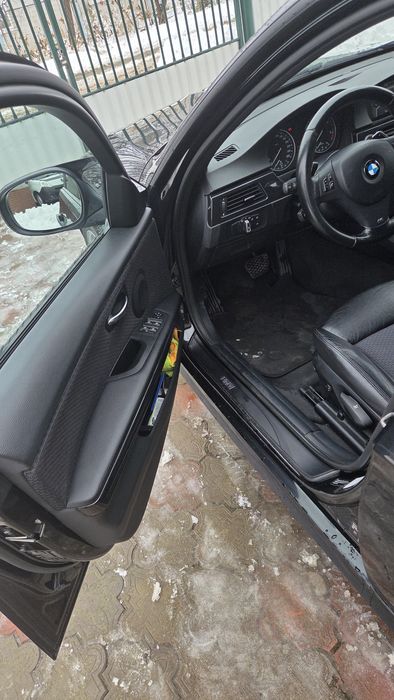 BMW e91 320d 2011рік