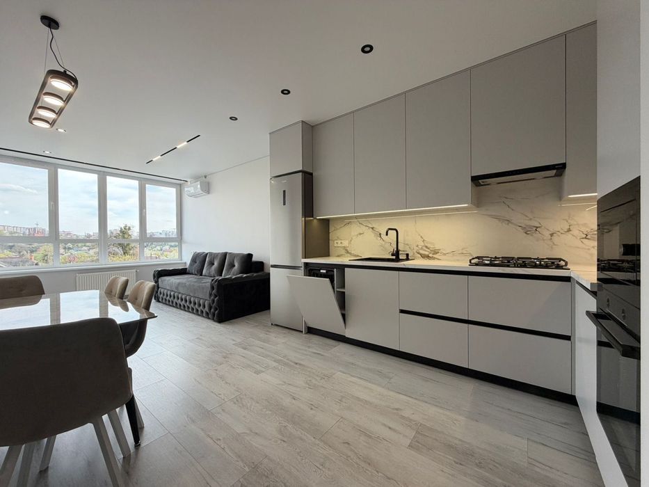 Здається 1-кімн. ЖК»Київський»