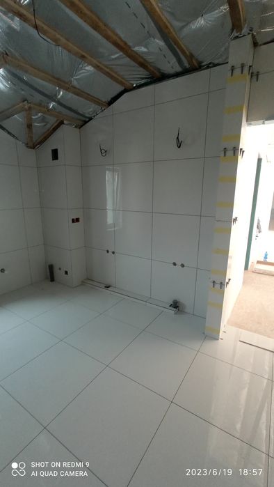 Укладка плитки Дубно