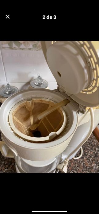 Máquina para fazer café