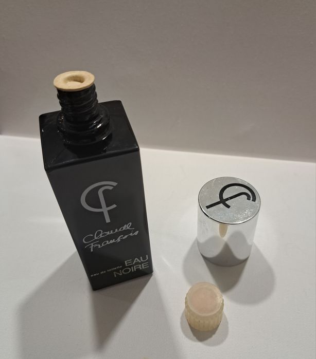 Claude Francois Eau Noire edt 120ml