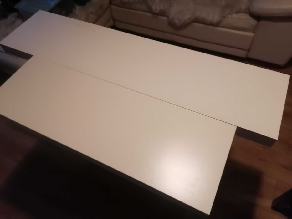 Meble IKEA Biurko, Regał, Półka