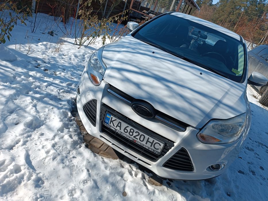 Продам власне авто