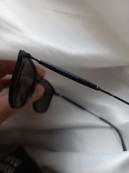 Giorgio Armani окуляри,очки Армані