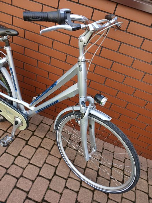 Rowery holenderskie SPARTA Turek nr 12