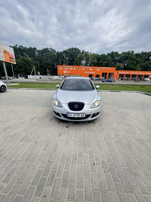 SEAT Leon 2007 VIN VSSZZZ1PZ8R047925 фото оголошення 2 з 18