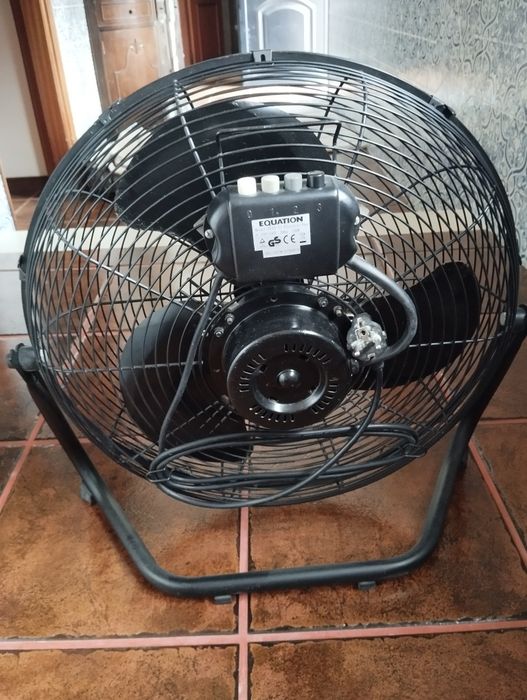 Ventilador de alta qualidade