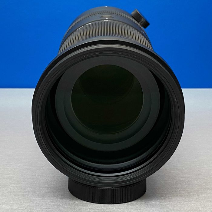 Sigma 150-600mm f/5-6.3 DG DN OS Sports | L-Mount