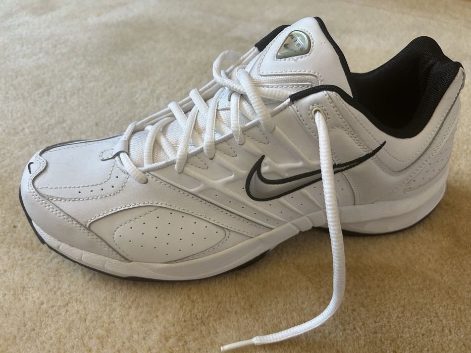 Buty męskie Nike r.46