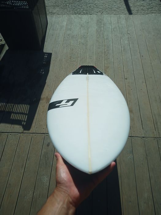 Prancha surf (FT Surfboards) 5'7 (26L)