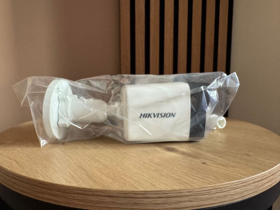Kamera hikvision