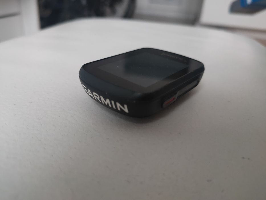 Licznik rowerowy Garmin Edge 130