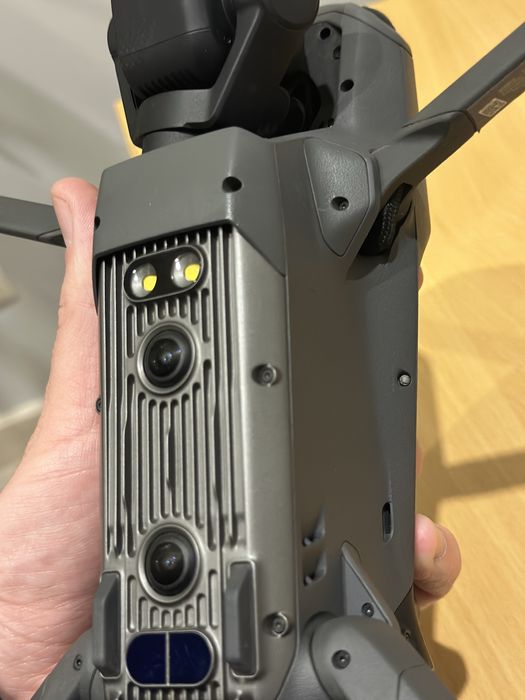 Mavic 3 E ( 4 годин комплект)