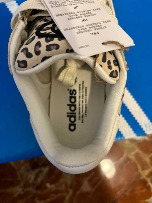adidas original CAMPUS 00s R.45