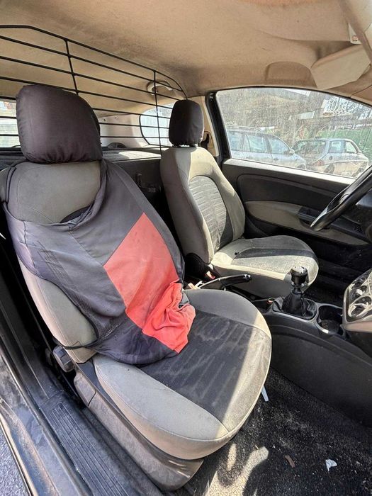 Fiat GRANDE PUNTO para Peças