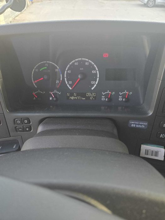Sprzedam Scania R480 z 2007 roku