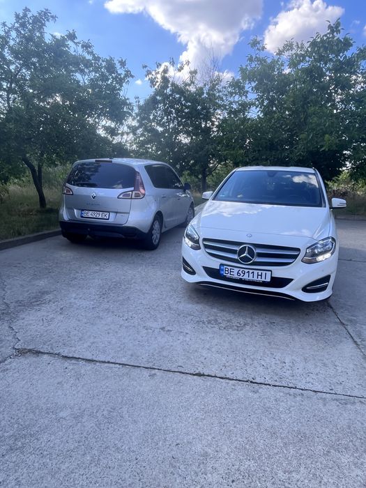 Mersedes b 200 2.2 dizel
