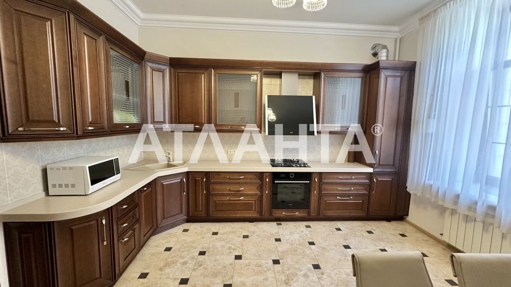 2-rooms apartment apartment by the address st. Kulikovo pole pl Oktyabrskoy revolyutsii pl (area 86 m²) - Atlanta.ua - photo 9