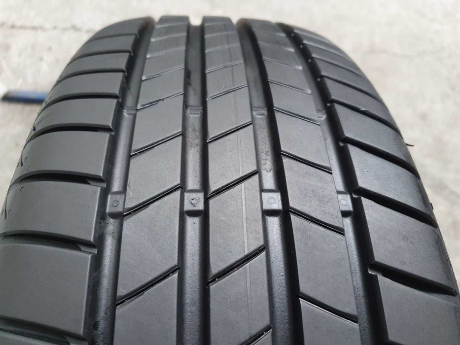 4x Bridgestone Turanza T005 215/65r16  7mm Jak nowe