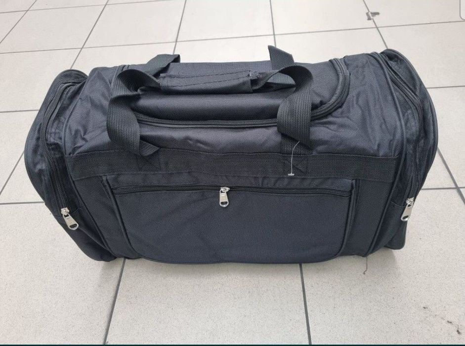 Torba podróżna 120 litr