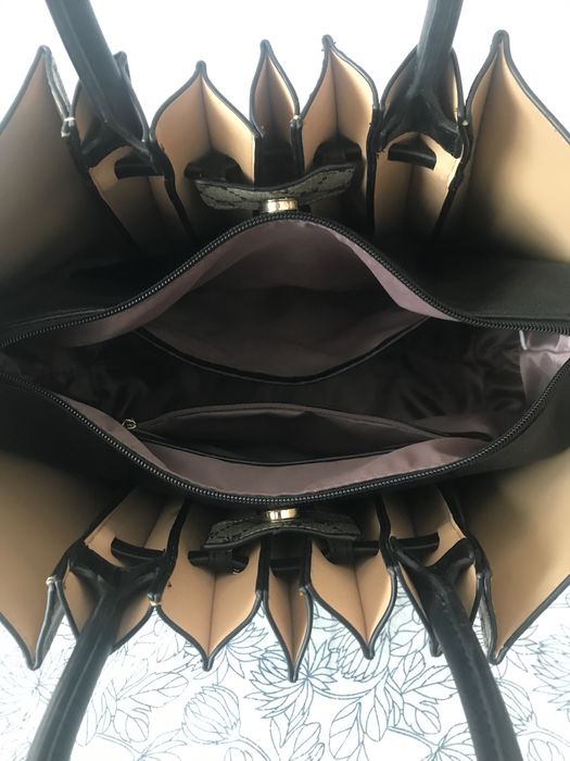 Mala de senhora NOVA