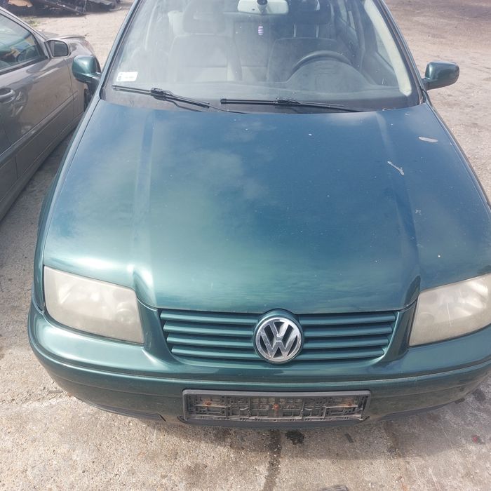Maska volkswagen Bora