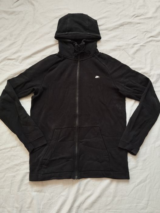 Продам кофту nike zip.