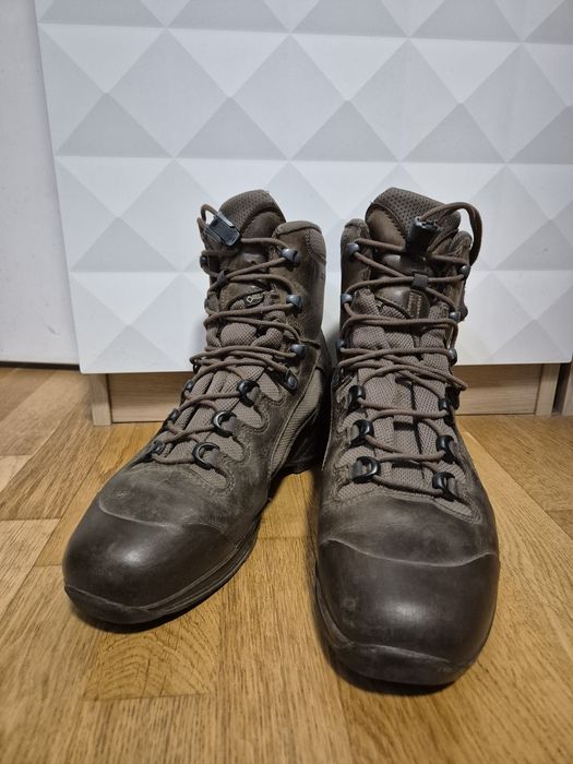Buty Haix Scout rozmiar 44 stan dobry Gore-tex