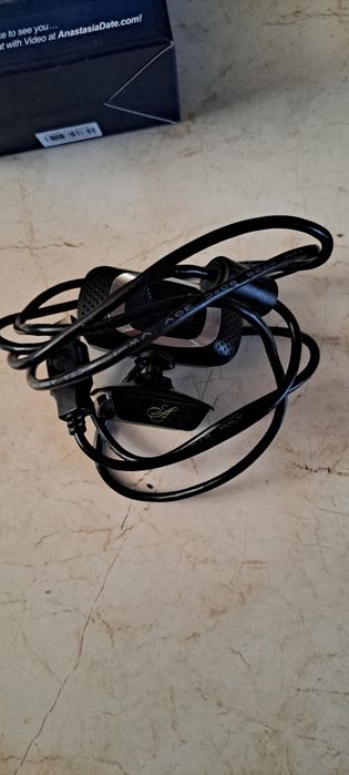 Веб-камери USB cam
