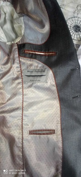 Костюм, смокінг комплект гарнітура