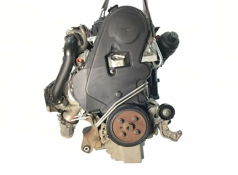 Motor D5244T21 VOLVO 2.4L 190 CV