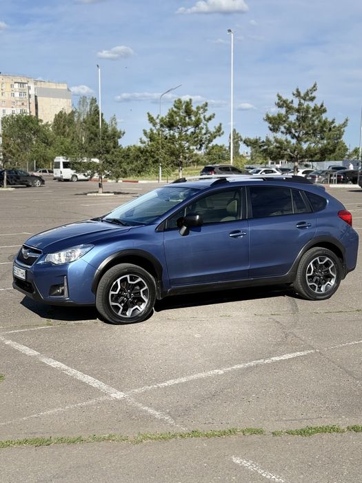 Subaru Crosstrek 2016 VIN JF2GPALC6G8324900 фото оголошення 12 з 21