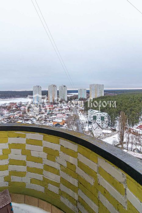 Квартира, 5к. Гарний стан. Миколи Ушакова, 34А, Святошинський район