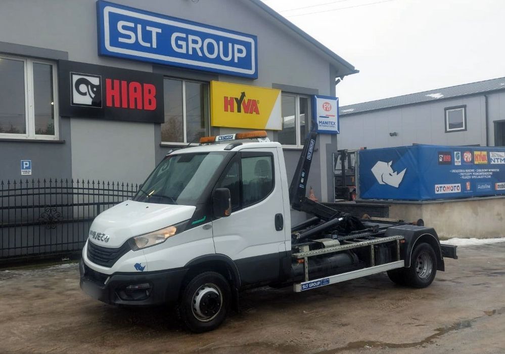 Iveco