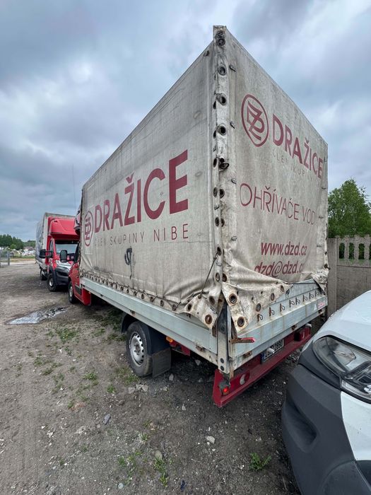 Renault master 2.3