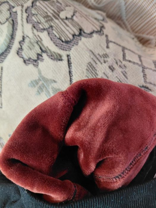 Теплі нові гамаші 1-2 рік