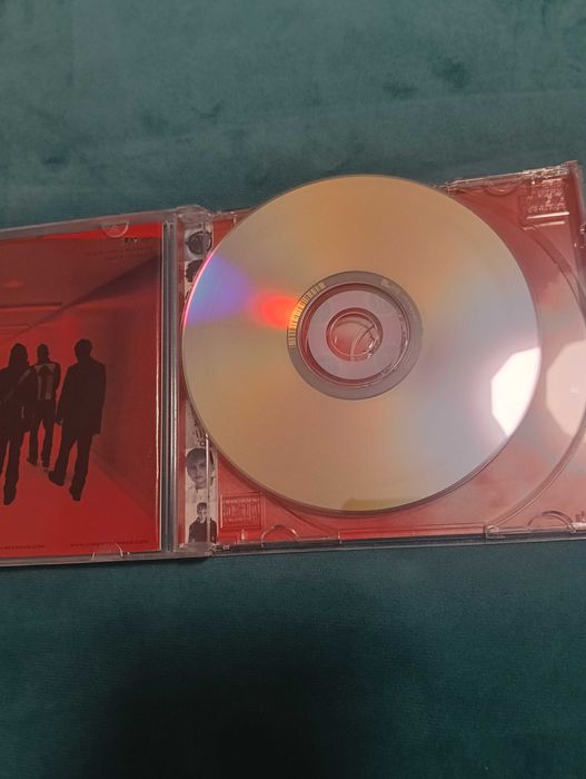 cd Thirty Seconds to Mars