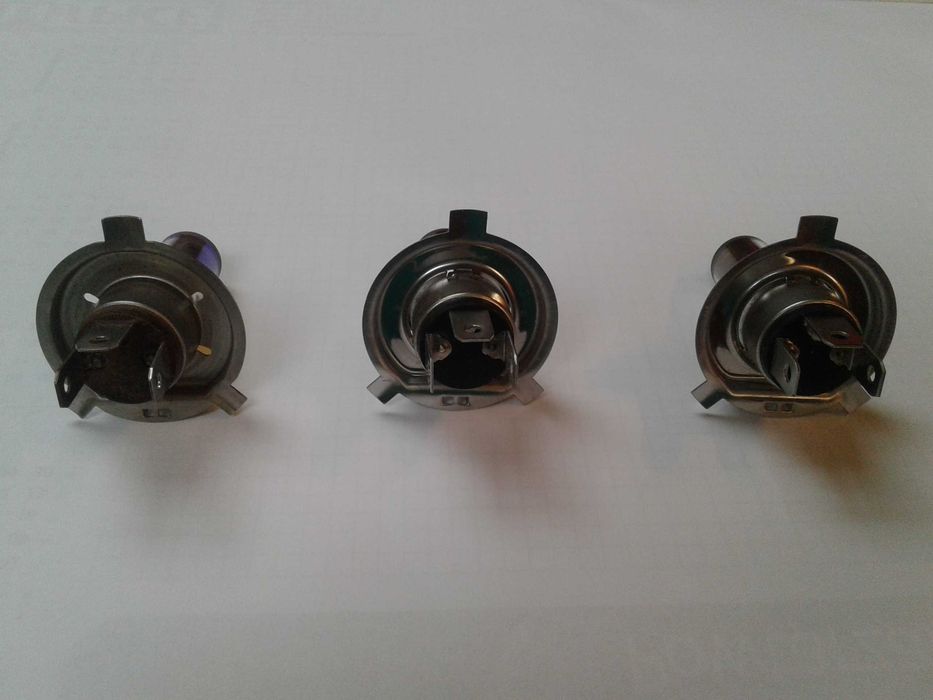 Żarówka H4 12V60/55W