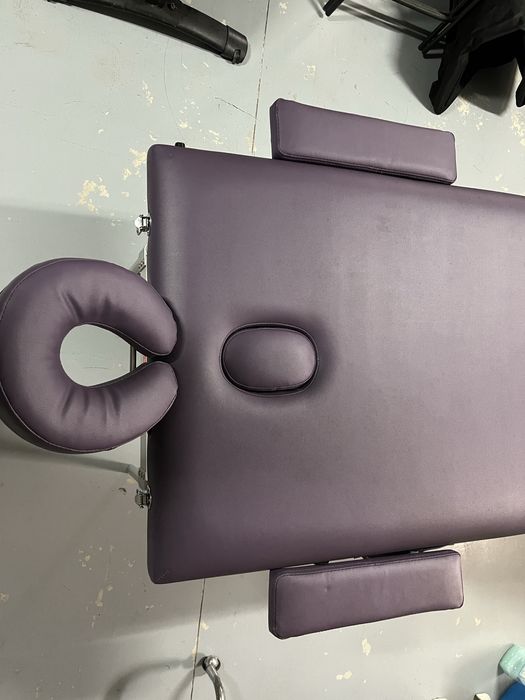 Marquesa de massagem