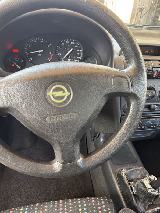 Opel corsa 1.2 16v sport otimo estado — photo 5