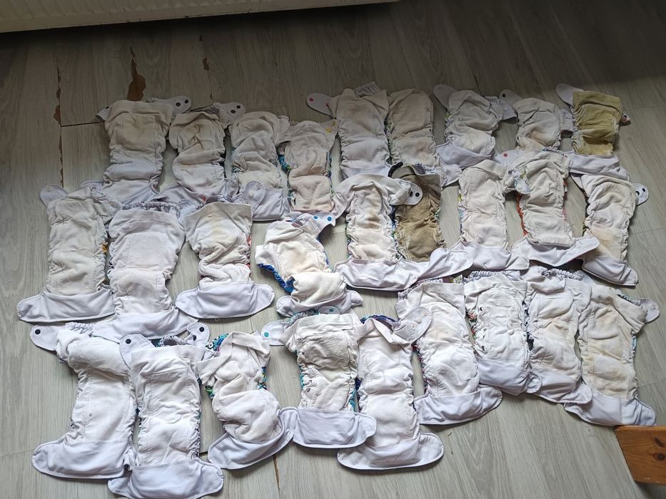 Aion kokosi stan słaby